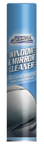 Car Pride Window & Mirror Cleaner 300ml